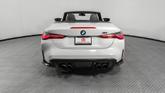 Thumbnail of 2022 Alpine White BMW M4