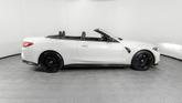 Thumbnail of 2022 Alpine White BMW M4