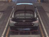 Thumbnail of 2022 Phantom Black Hyundai ELANTRA N