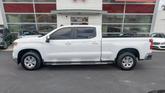 Thumbnail of 2024 Summit White Chevrolet Silverado 1500