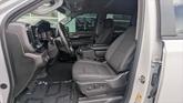 Thumbnail of 2024 Summit White Chevrolet Silverado 1500