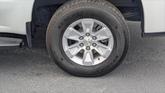 Thumbnail of 2024 Summit White Chevrolet Silverado 1500