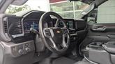Thumbnail of 2024 Summit White Chevrolet Silverado 1500