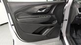 Thumbnail of 2023 Summit White GMC Terrain