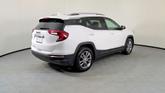 Thumbnail of 2023 Summit White GMC Terrain