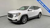 Thumbnail of 2023 Summit White GMC Terrain