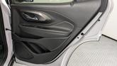 Thumbnail of 2023 Summit White GMC Terrain