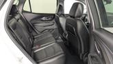 Thumbnail of 2023 Summit White GMC Terrain