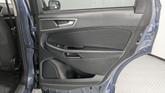 Thumbnail of 2018 Blue Metallic Ford Edge