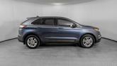 Thumbnail of 2018 Blue Metallic Ford Edge