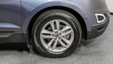 Thumbnail of 2018 Blue Metallic Ford Edge