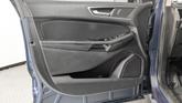 Thumbnail of 2018 Blue Metallic Ford Edge