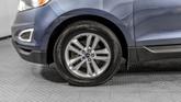 Thumbnail of 2018 Blue Metallic Ford Edge