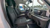 Thumbnail of 2023 Oxford White Ford Transit-250