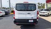 Thumbnail of 2023 Oxford White Ford Transit-250