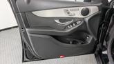 Thumbnail of 2022 Black Mercedes-Benz GLC 300