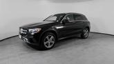 Thumbnail of 2022 Black Mercedes-Benz GLC 300