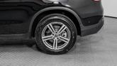 Thumbnail of 2022 Black Mercedes-Benz GLC 300