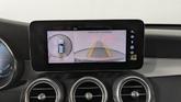 Thumbnail of 2022 Black Mercedes-Benz GLC 300