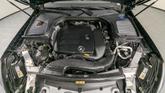 Thumbnail of 2022 Black Mercedes-Benz GLC 300