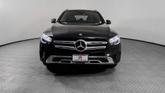 Thumbnail of 2022 Black Mercedes-Benz GLC 300