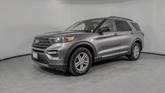 Thumbnail of 2024 Gray Ford Explorer