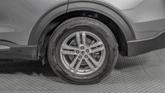 Thumbnail of 2024 Gray Ford Explorer