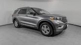 Thumbnail of 2024 Gray Ford Explorer