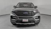 Thumbnail of 2024 Gray Ford Explorer
