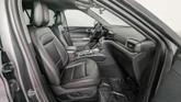 Thumbnail of 2024 Gray Ford Explorer