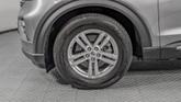 Thumbnail of 2024 Gray Ford Explorer
