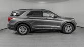Thumbnail of 2024 Gray Ford Explorer