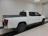 Thumbnail of 2021 Super White Toyota Tacoma