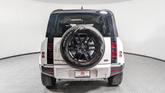 Thumbnail of 2020 Fuji White Land Rover Defender