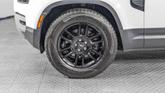 Thumbnail of 2020 Fuji White Land Rover Defender