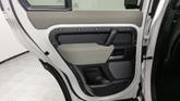 Thumbnail of 2020 Fuji White Land Rover Defender