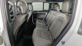 Thumbnail of 2020 Fuji White Land Rover Defender