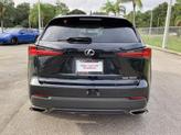 Thumbnail of 2020 Caviar Lexus NX 300