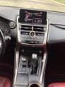 Thumbnail of 2020 Caviar Lexus NX 300