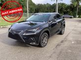 Thumbnail of 2020 Caviar Lexus NX 300