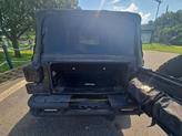 Thumbnail of 2015 Black Clearcoat Jeep Wrangler