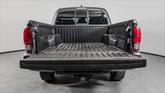 Thumbnail of 2021 Magnetic Gray Metallic Toyota Tacoma