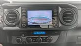 Thumbnail of 2021 Magnetic Gray Metallic Toyota Tacoma