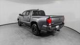 Thumbnail of 2021 Magnetic Gray Metallic Toyota Tacoma