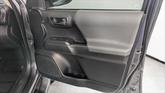 Thumbnail of 2021 Magnetic Gray Metallic Toyota Tacoma