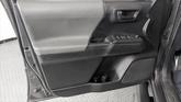 Thumbnail of 2021 Magnetic Gray Metallic Toyota Tacoma