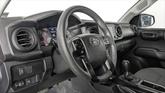 Thumbnail of 2021 Magnetic Gray Metallic Toyota Tacoma