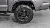 Thumbnail of 2021 Magnetic Gray Metallic Toyota Tacoma