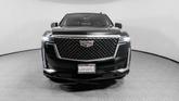 Thumbnail of 2021 Black Raven Cadillac Escalade ESV