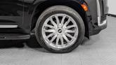 Thumbnail of 2021 Black Raven Cadillac Escalade ESV